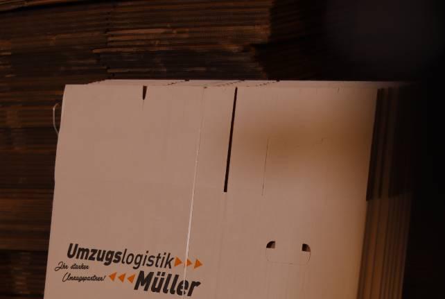 Günstiger Behördenumzug Lichtenberg/Erzgebirge