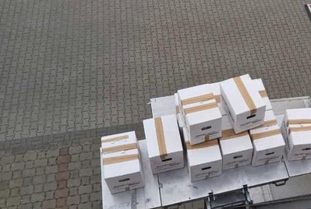 Checkliste für Ihren Büroumzug in Lichtenberg/Erzgebirge