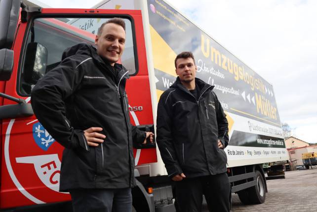 Sicherer Transport für Ihr Klavier in Lichtenberg/Erzgebirge