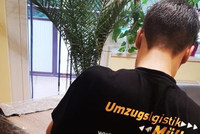 Preise für Ihren Studentenumzug in Lichtenberg/Erzgebirge
