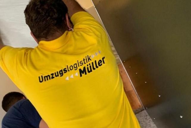 Mit den Umzugshelfer richtig planen in Lichtenberg/Erzgebirge